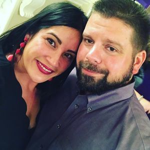 Meet your Posher, Liz